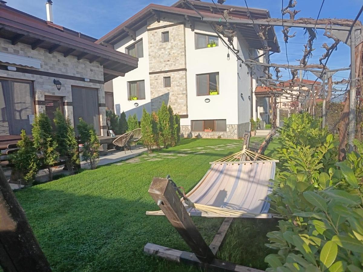 Къща за гости Мурите - Chambres d’hôtes