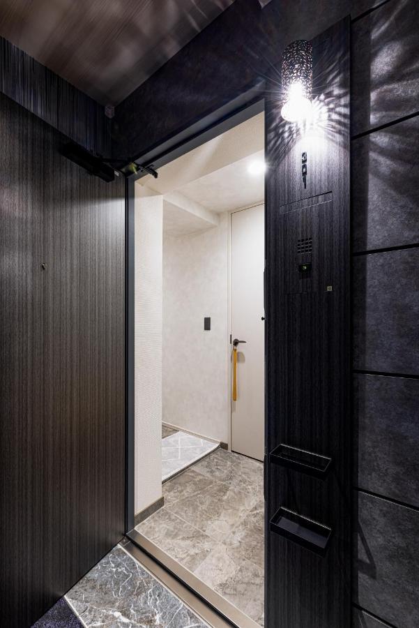 Link House Shinsaibashi - B&B Osaka