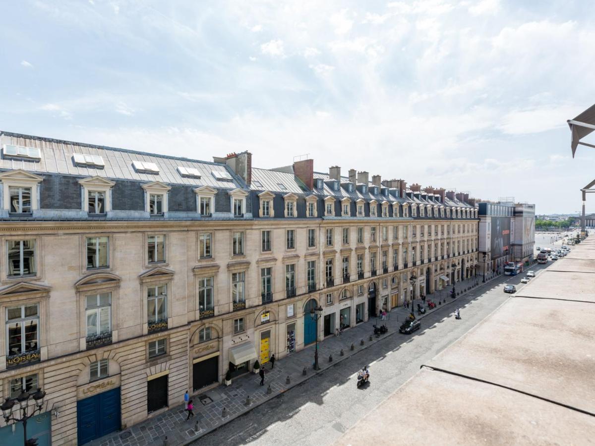Merveil - Luxury Suite - Champs Elysees - Royale I - B&B Parigi
