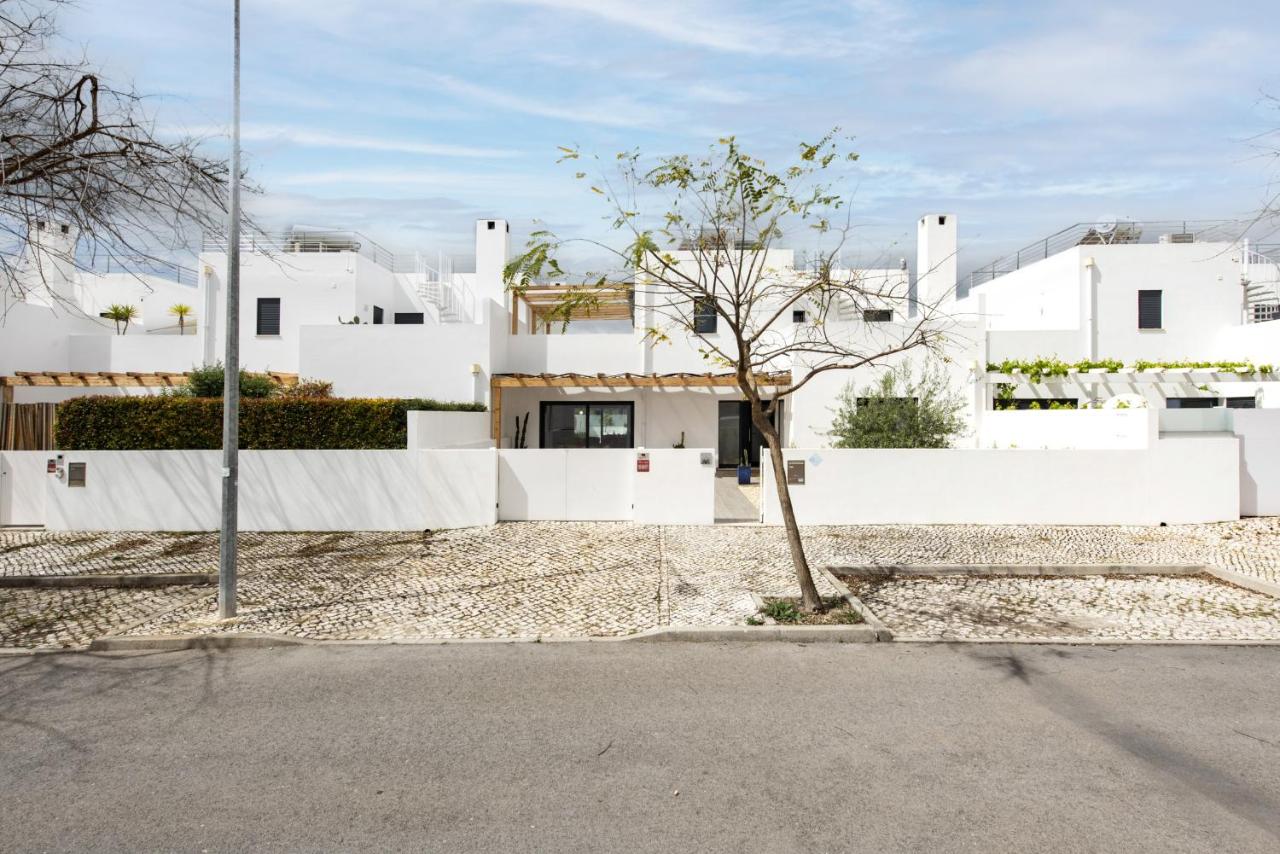 Villa Serena - B&B Santa Luzia