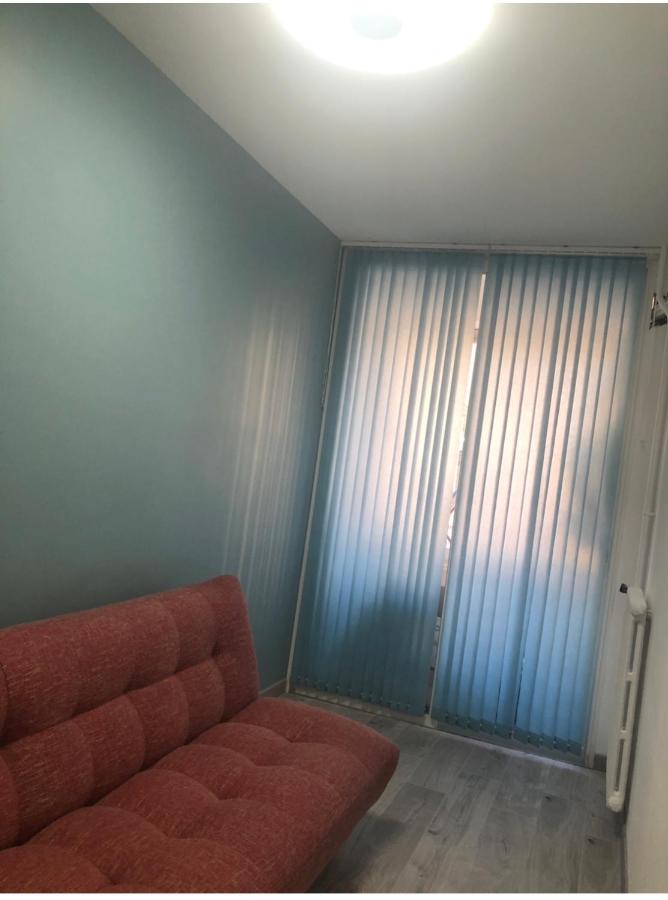 Nice promenade des anglais vue mer - B&B Nice