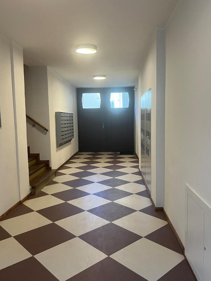 GREEN Apartment 2 - B&B