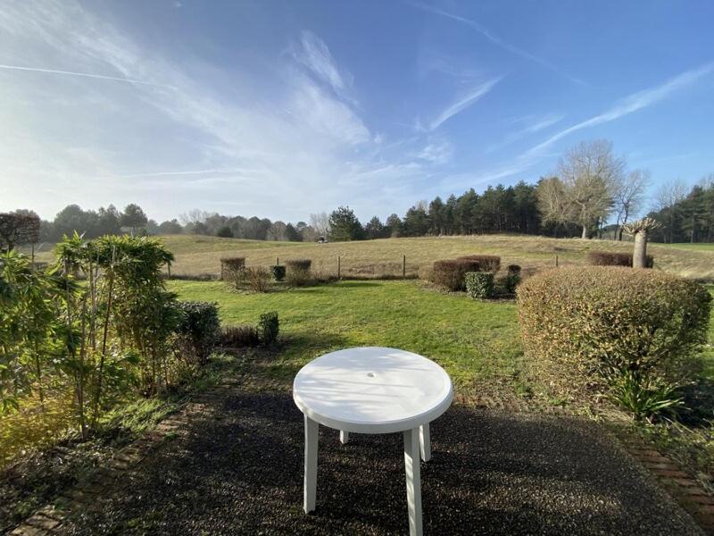 Belle Dune Quartier Les Eaux Vives - Ferienwohnung Fort-Mahon-Plage