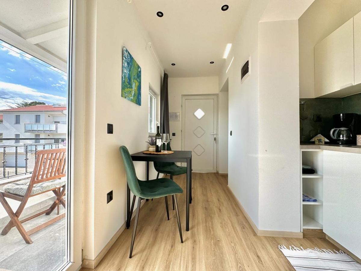 Charming Apartments Dodo - B&B Krk