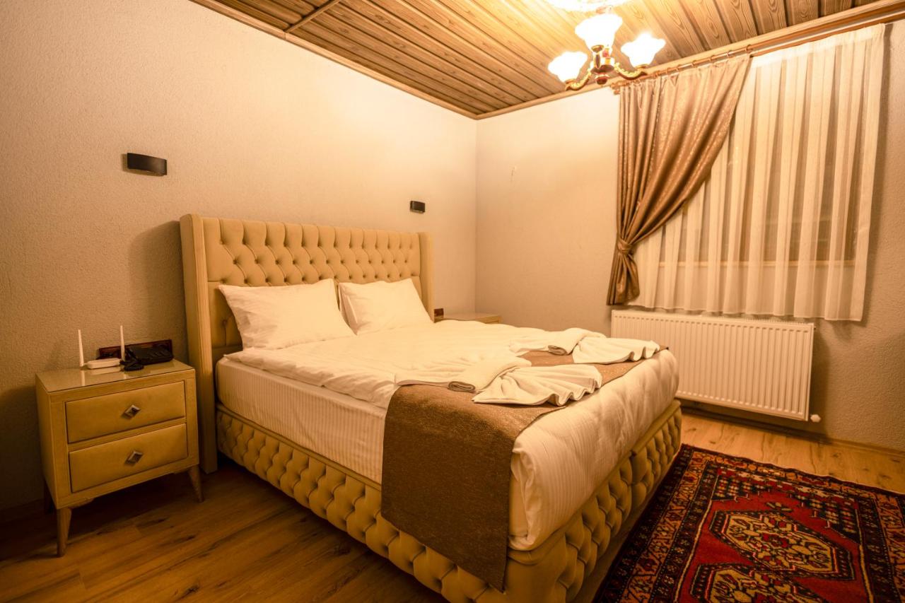 Doppelzimmer mit eigenem Bad