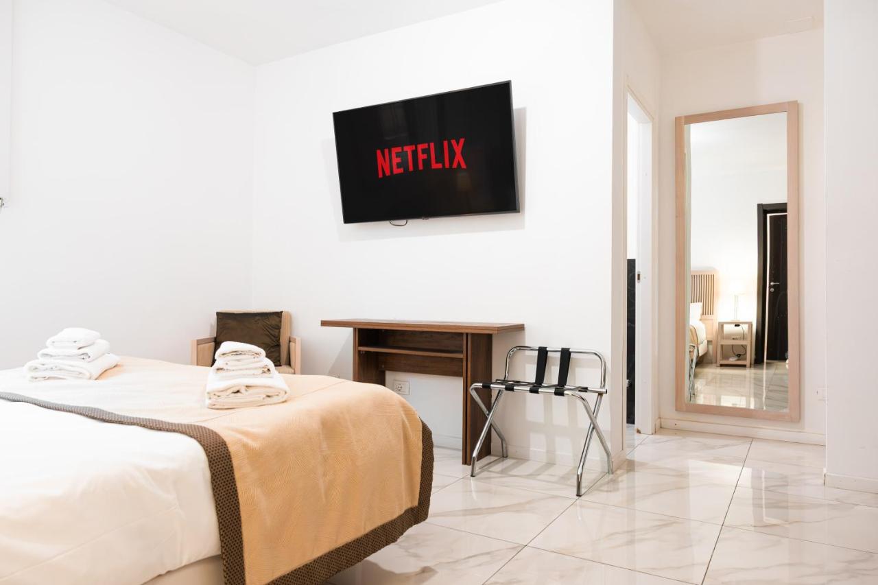 Junior Suite Familiare