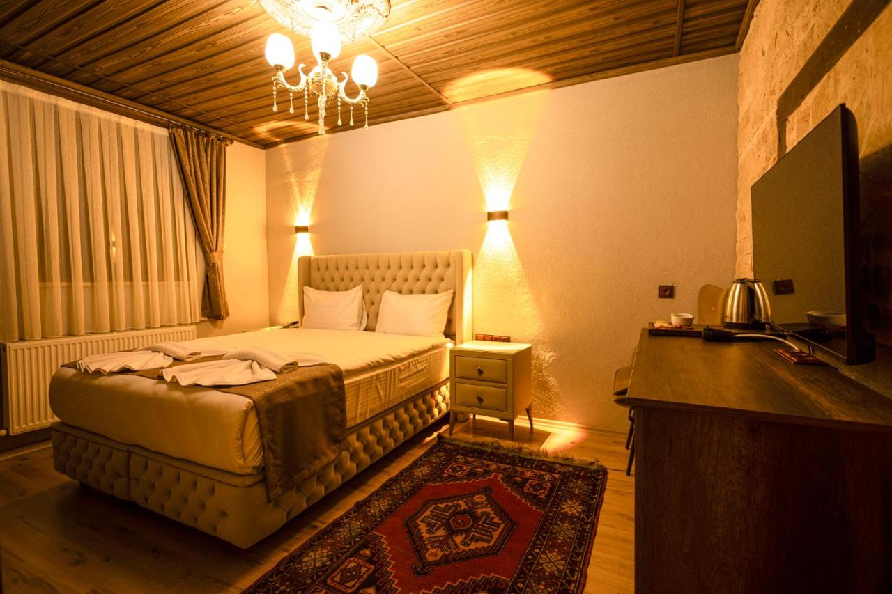 Doppelzimmer mit eigenem Bad