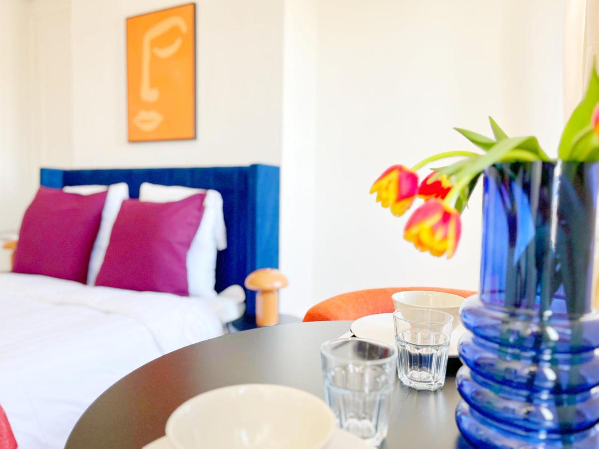 Illios - B&B