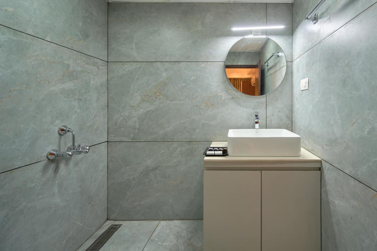 Soul Stay - 2BHK by Reach Homes - Ferienwohnung Kochi
