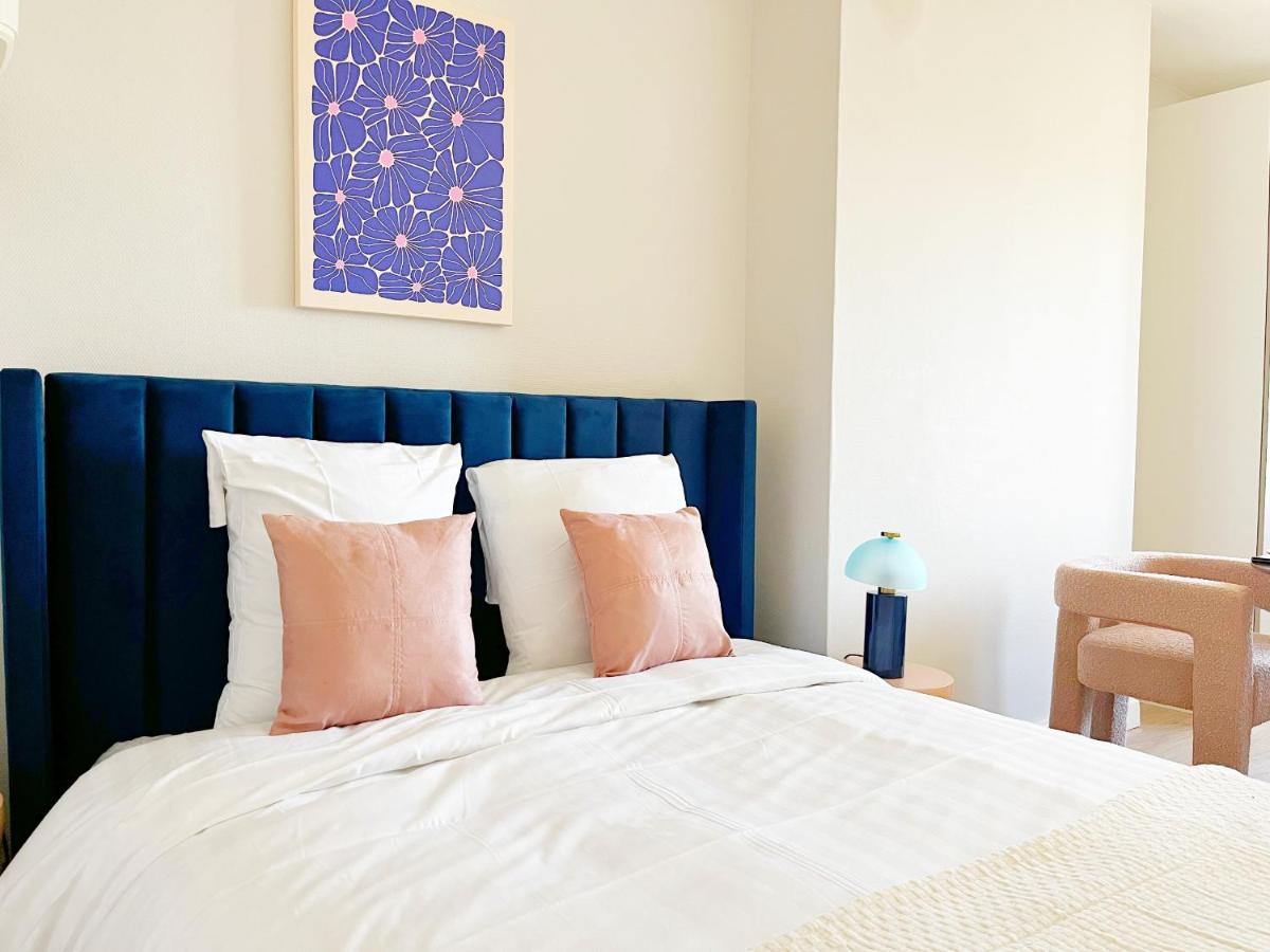 Suite Radia - Check in h24 - proche gare Perrache - Chambres d’hôtes Lyon