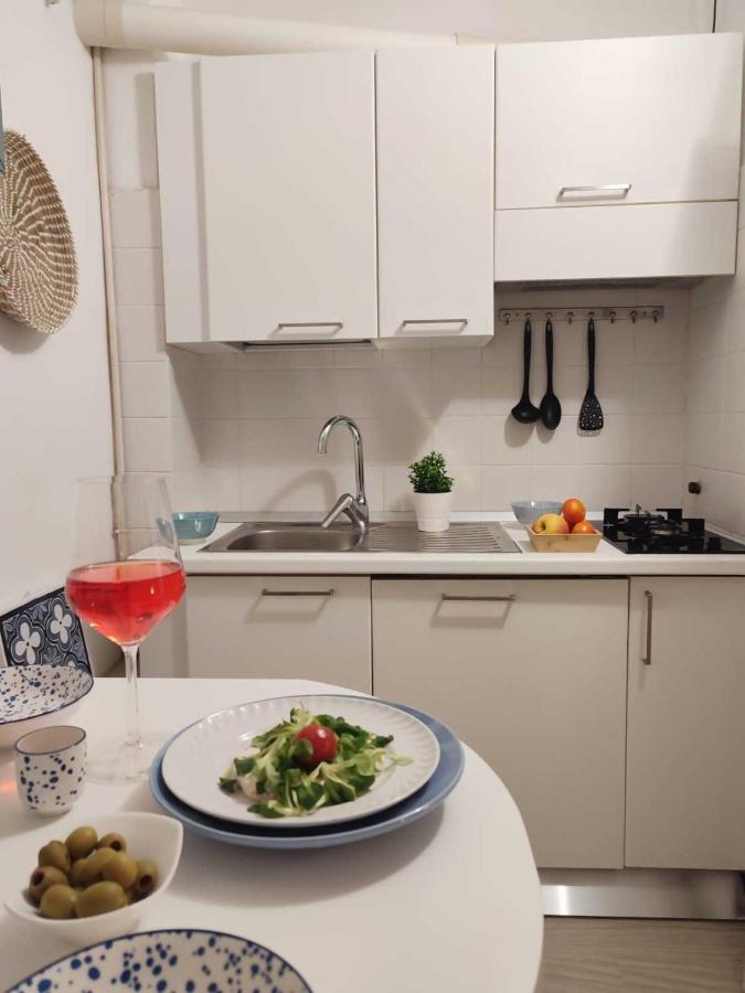 Balilla Centro Room&Apartments Monolocale3 - B&B