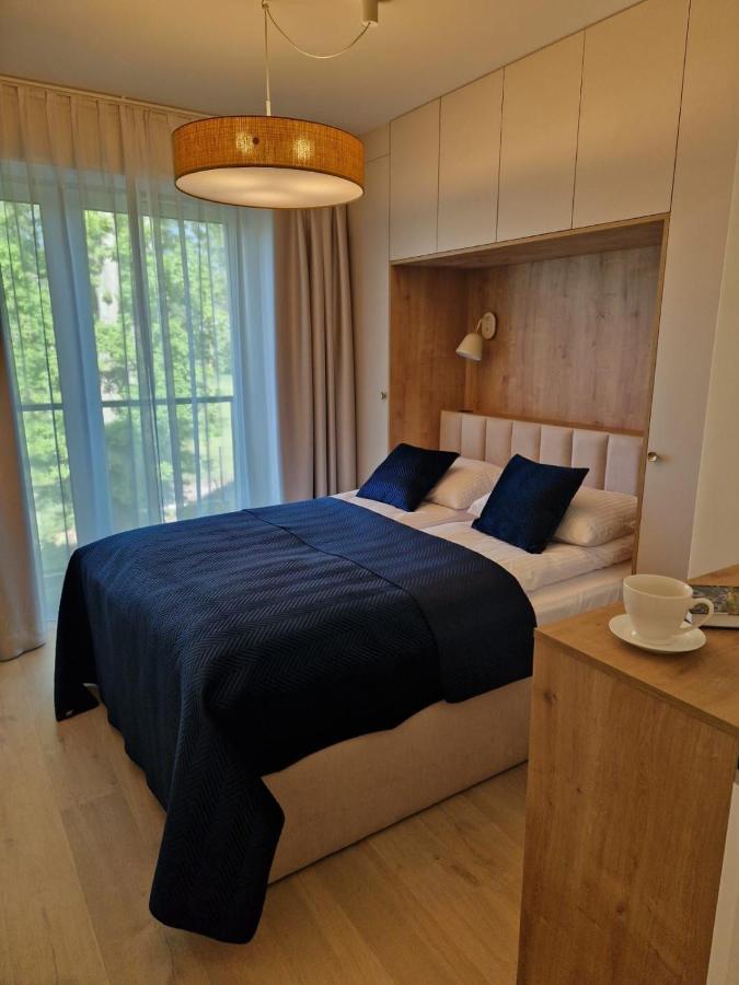 Appartement 1 Chambre avec Balcon