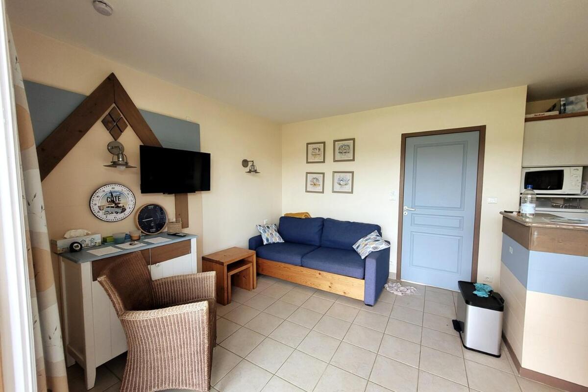Maison Belle Dune L'Ile Aux Oiseaux 28 - Chambres d’hôtes Quend-Plage
