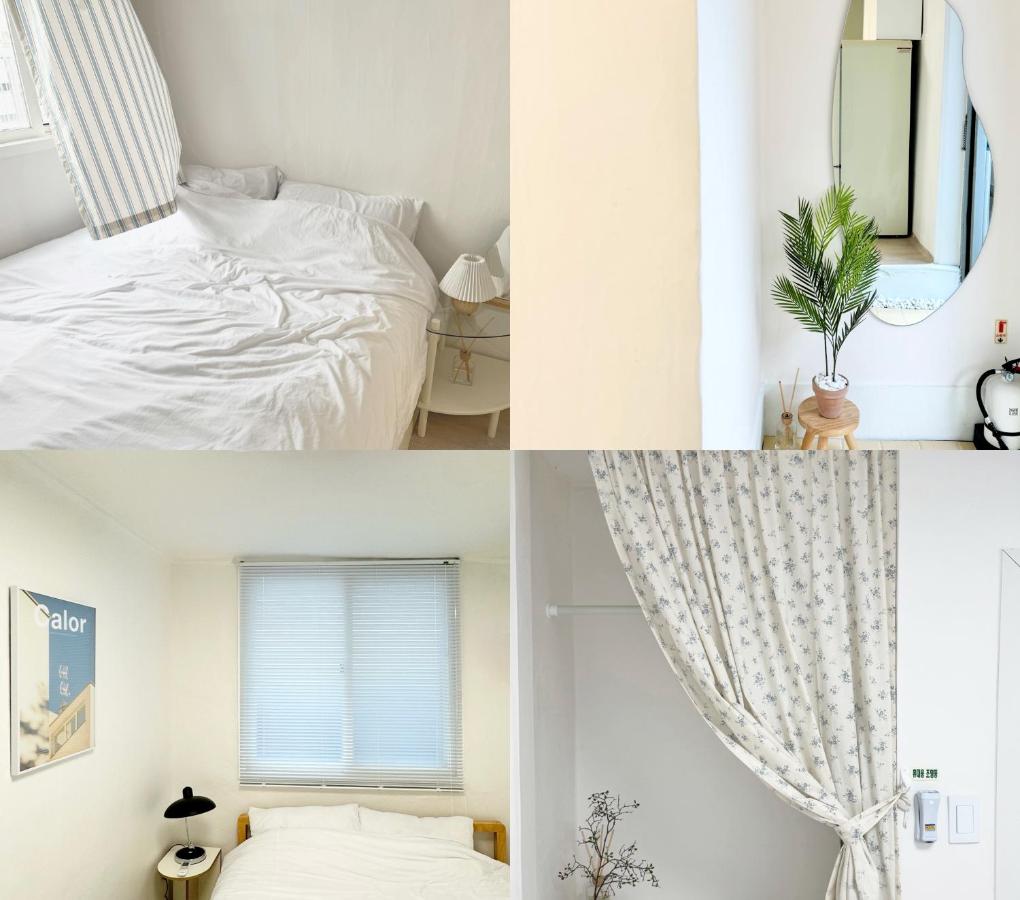 동대문 3min cozy home - B&B