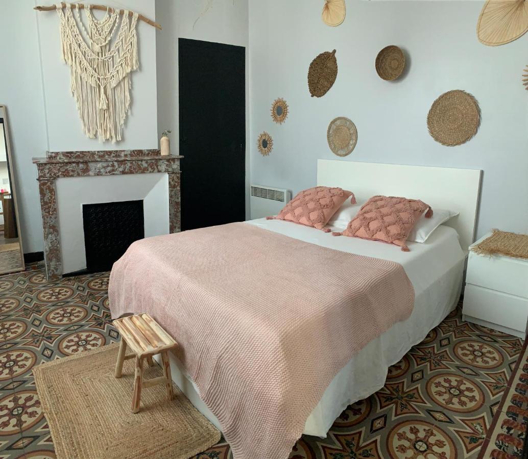 La maison de la gare - B&B