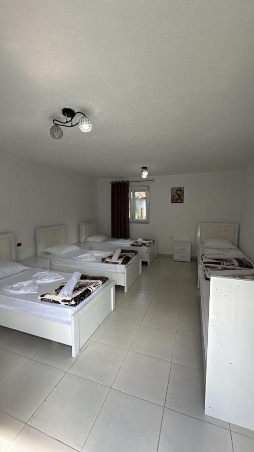 Chambre Familiale