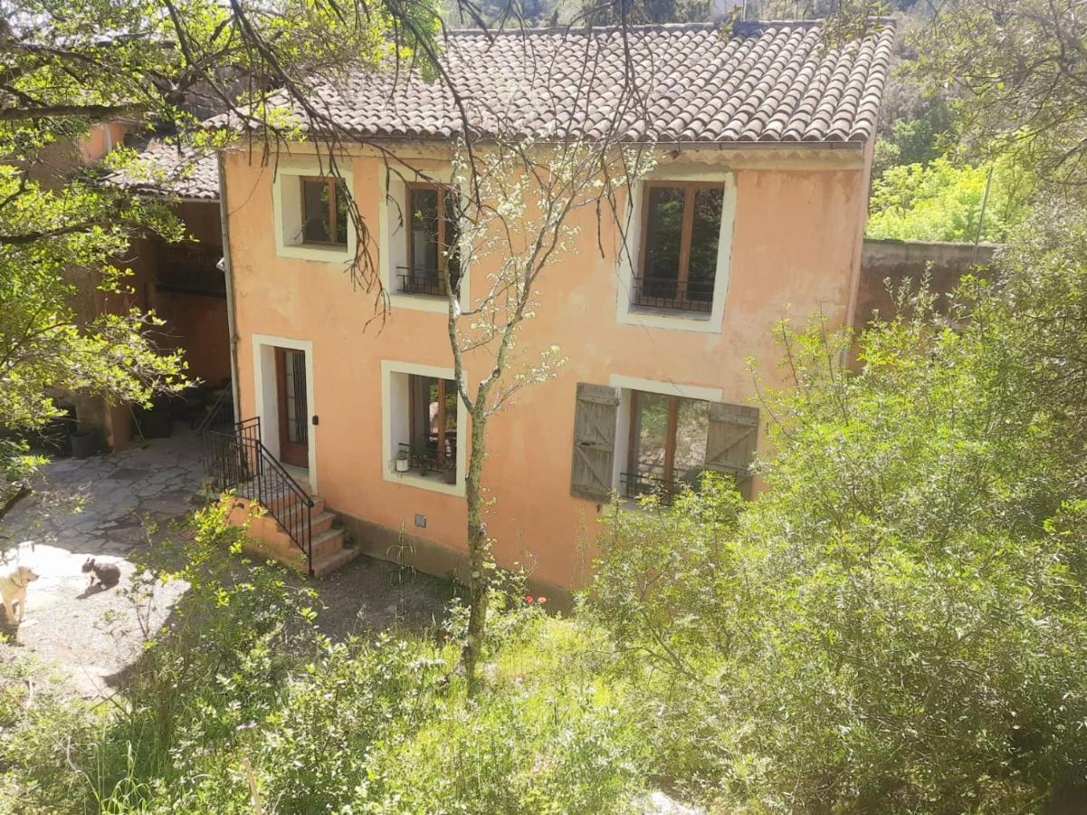 La Grange - Ferienwohnung