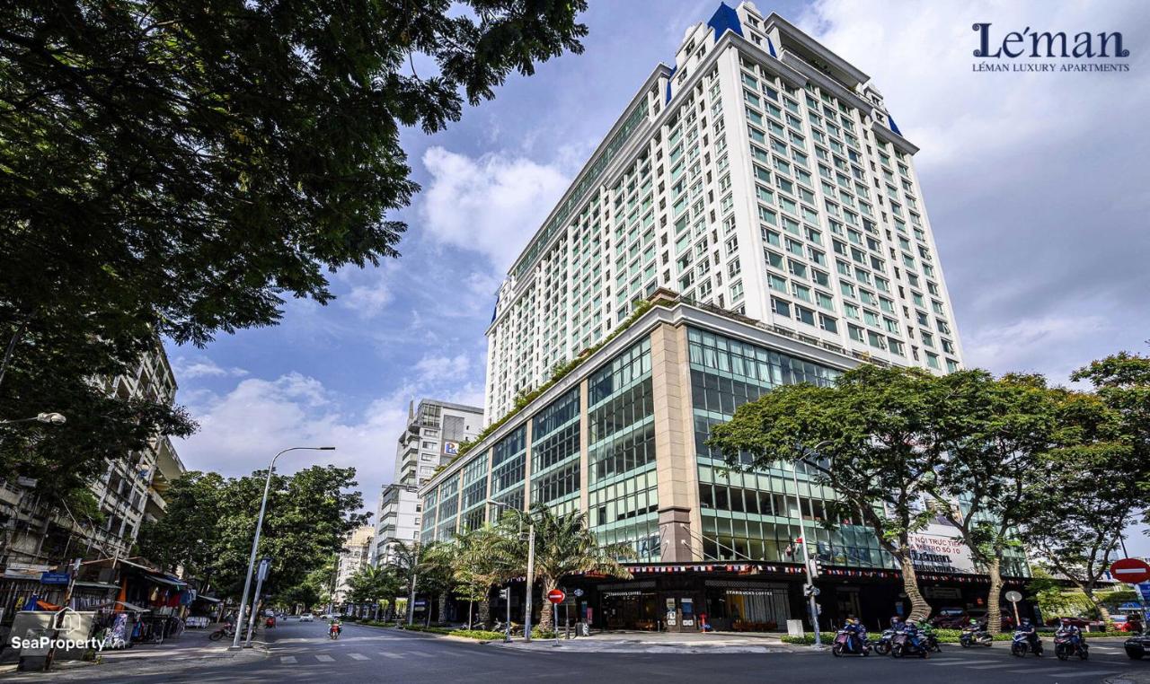 Luxury 2-bedroom apartment with Gym, Pool, Park - B&B