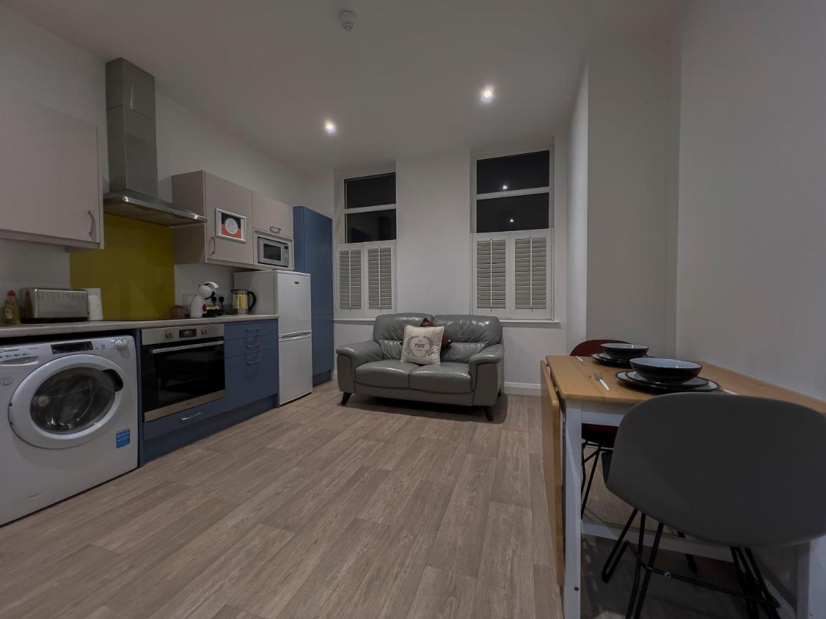 Boutique Belfast Apartment for 2 - B&B Belfast