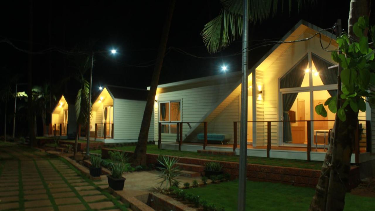 Casa con 1 dormitorio