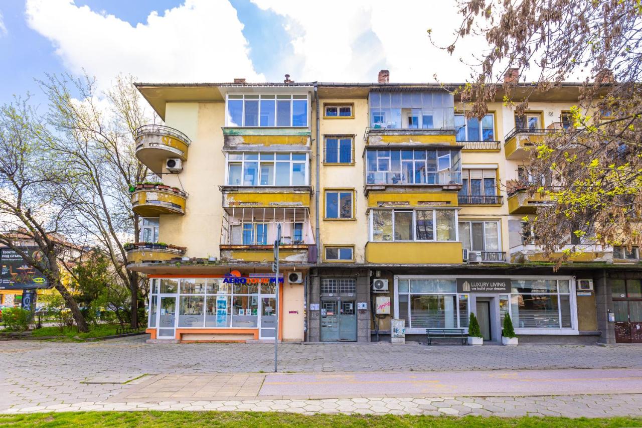 Serene Living in the Heart of Plovdiv - B&B Plovdiv