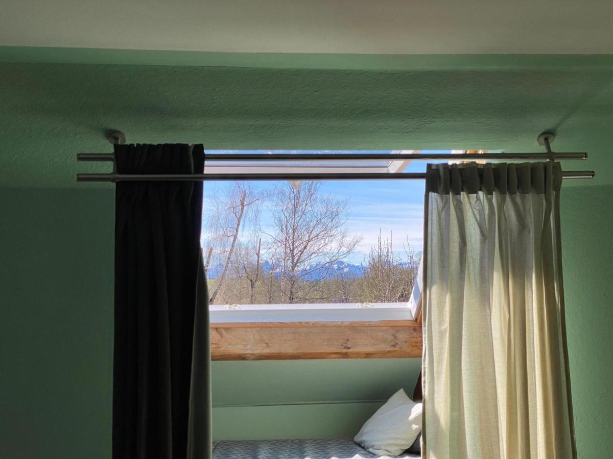 Ferienwohnung Biessenhofen - B&B