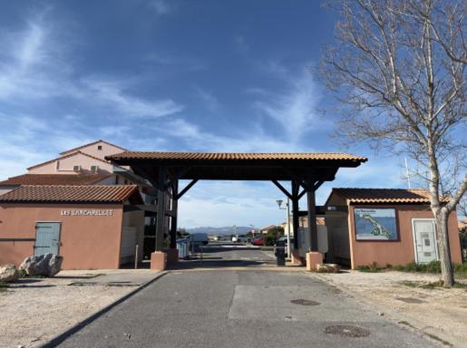 Les Barcarelles résidence entre montagne et mer - B&B