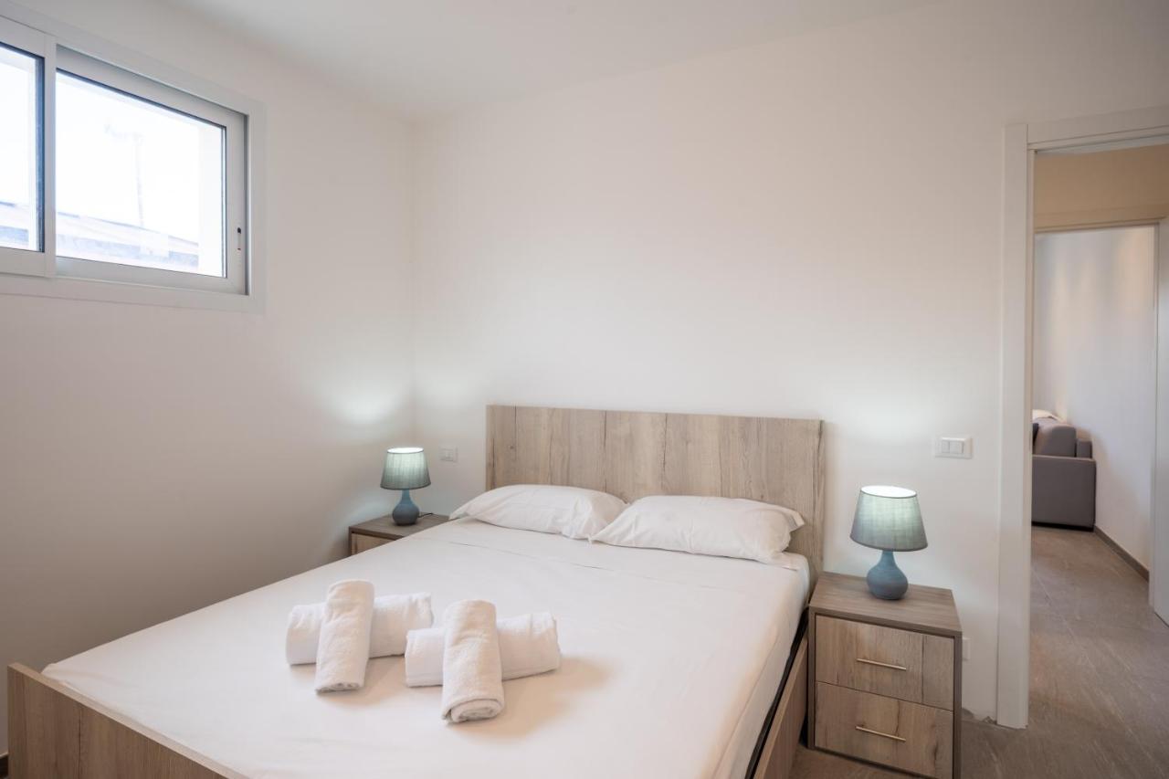 Danibike, a few steps from the sea - B&B Vallecrosia