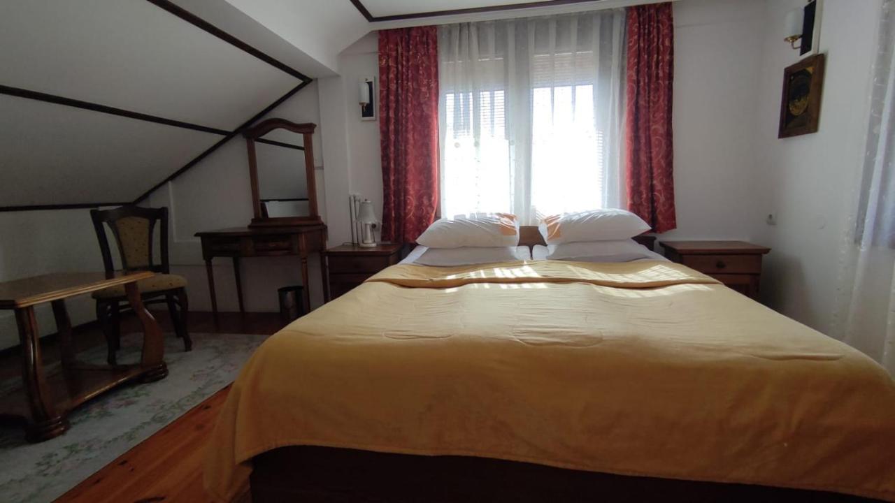 Family Suite with Balcony