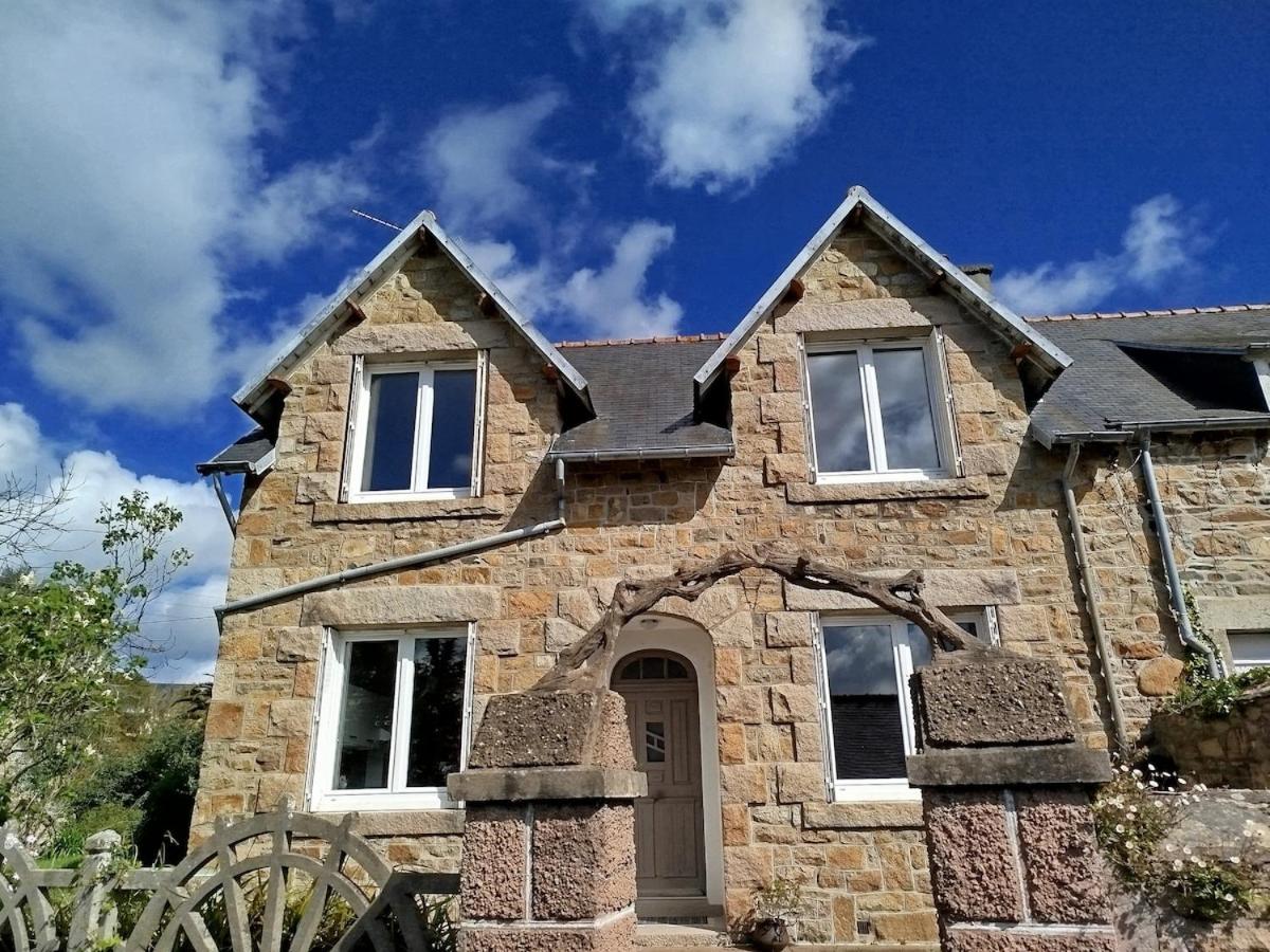 La maison du Trieux - B&B