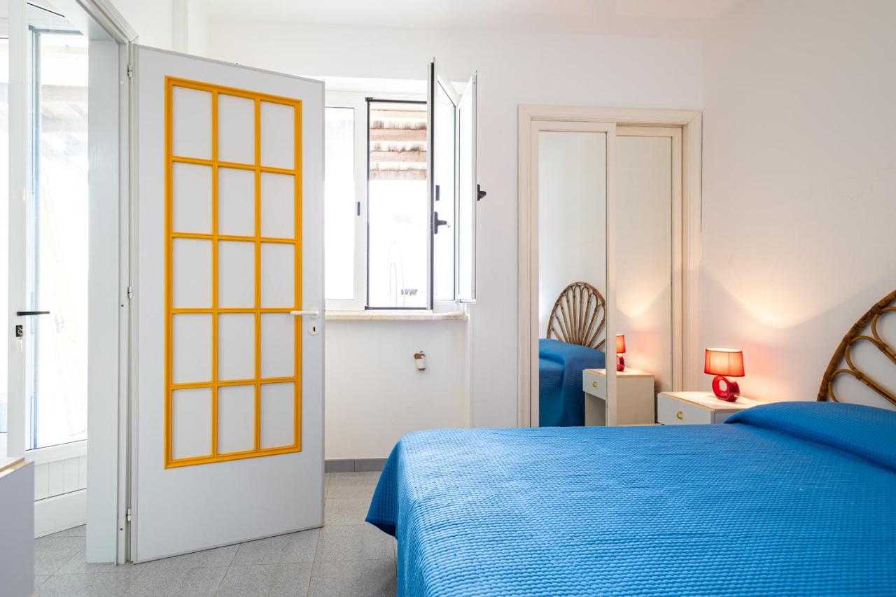 Appartamento con 2 Camere da Letto