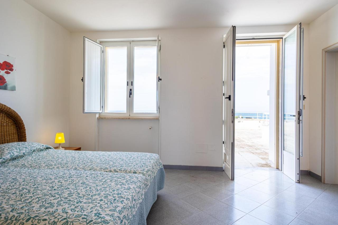 Appartamento con Vista Mare