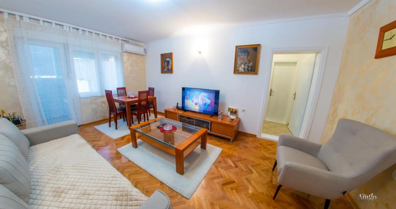 Denirom Apartments - B&B Mostar