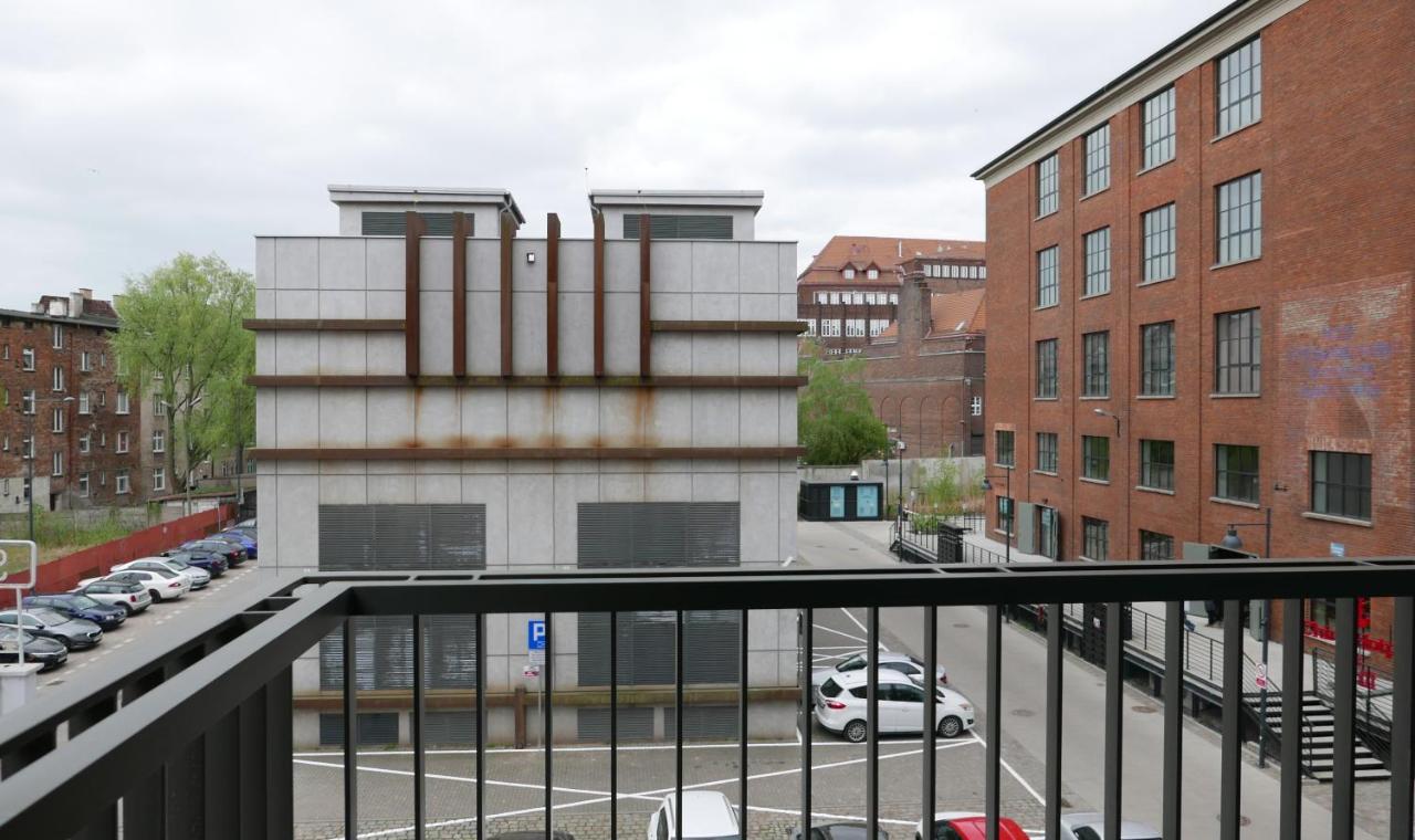 DOKI Comfort Home - Ferienwohnung Danzig