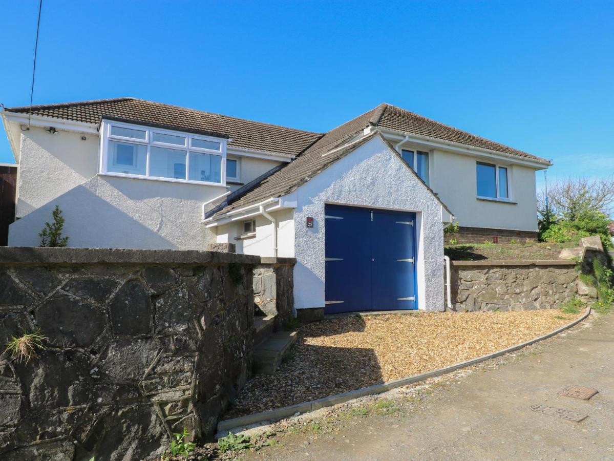 Arfryn - Ferienwohnung Haverfordwest