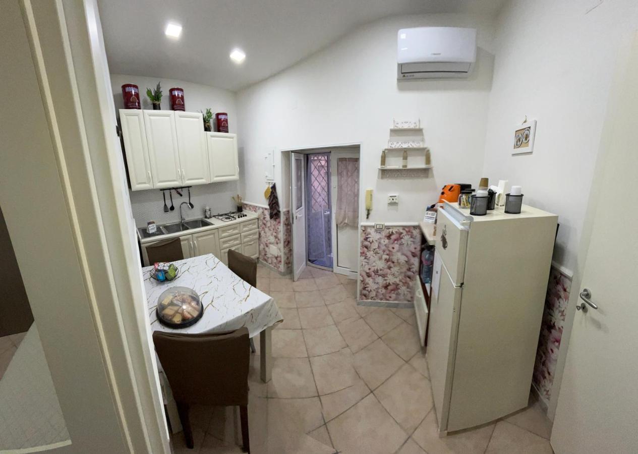 Casa vacanza Vinci house Ercolano - B&B