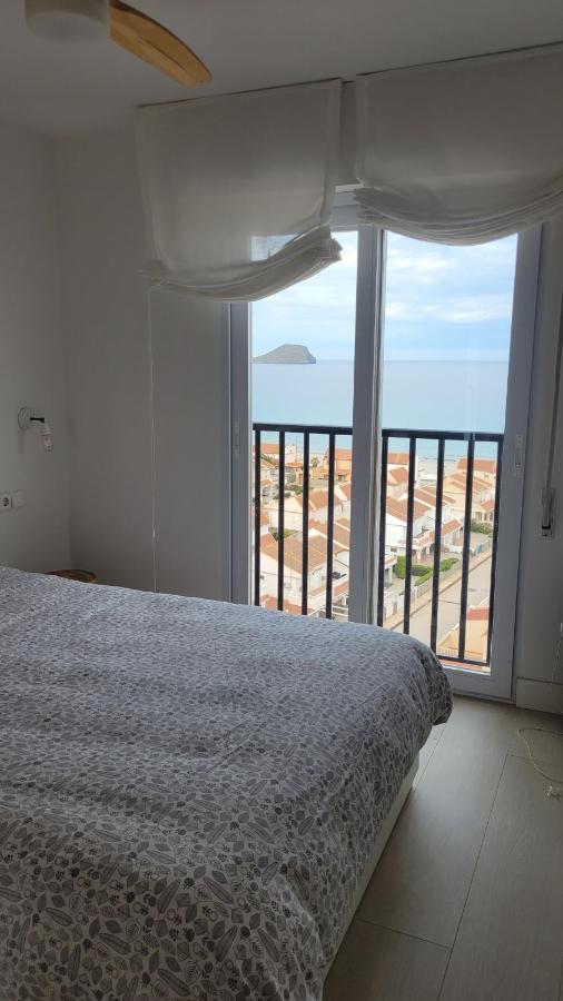 Appartement 1 Chambre Deluxe - Vue sur Océan