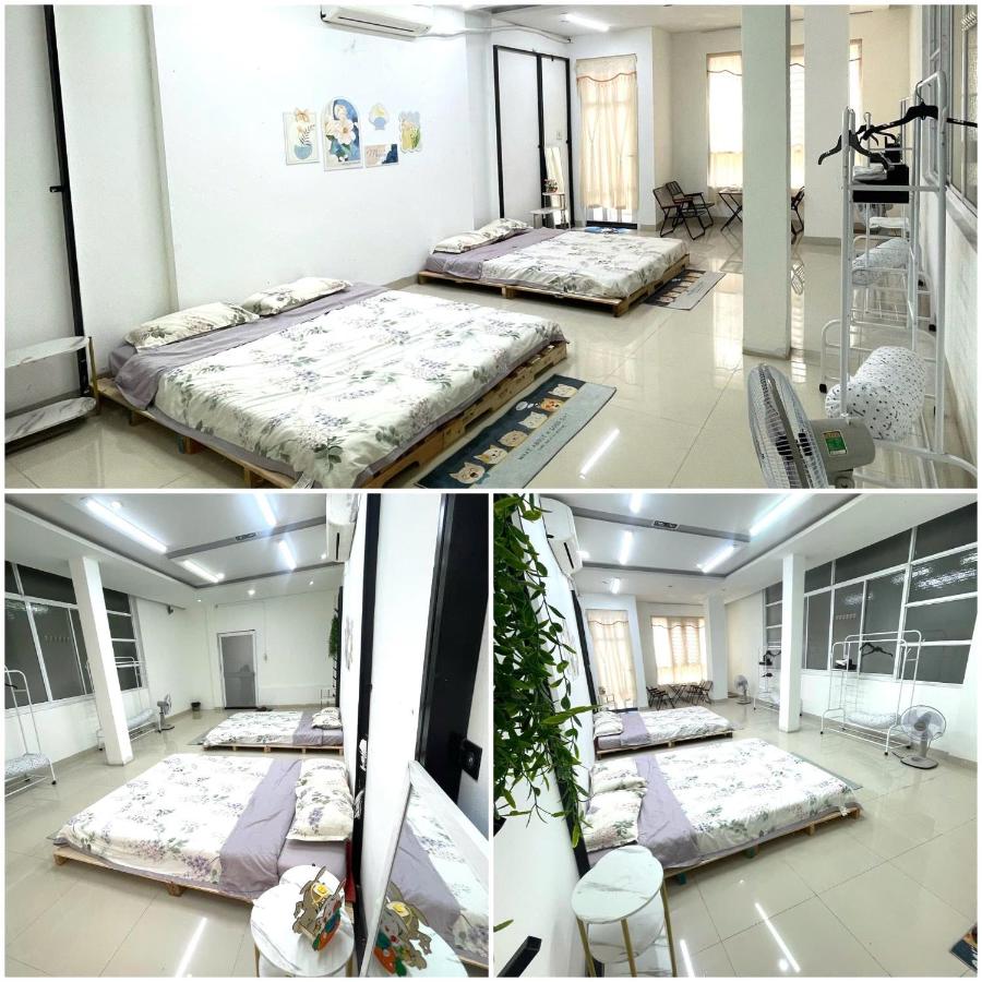 Chambre Familiale Standard