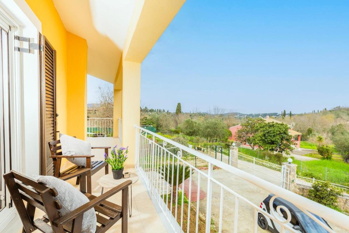 Casa Aggelos Junior - B&B