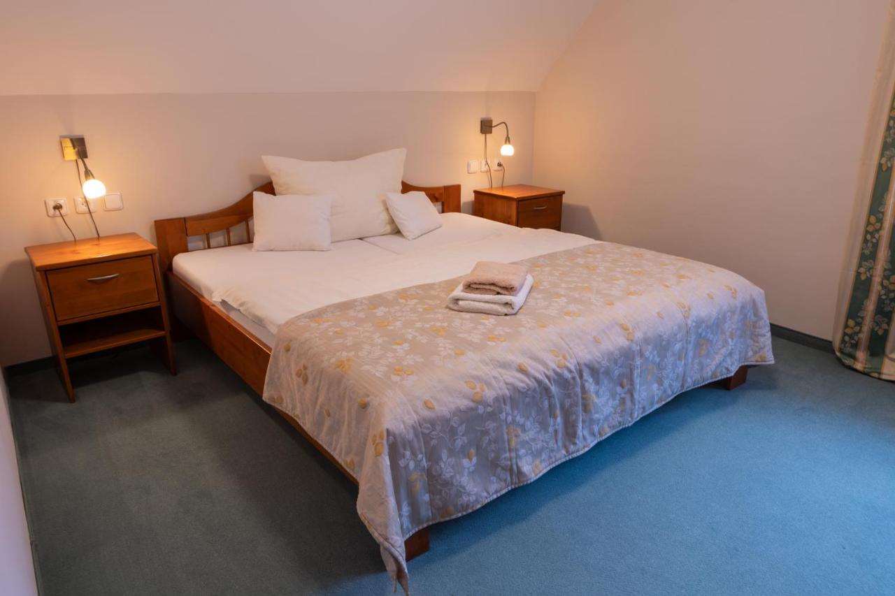 Chambre Double Standard