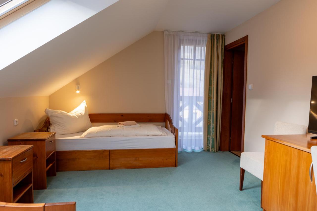 Appartement 2 Chambres avec Balcon