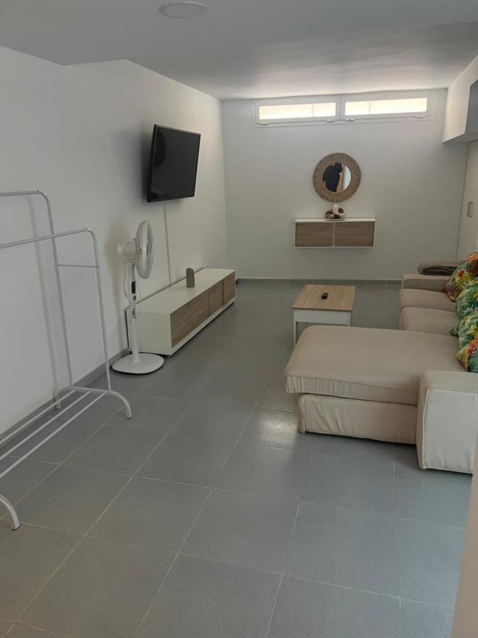 Apartamento Cabo de Gata - Ferienwohnung El Cabo de Gata