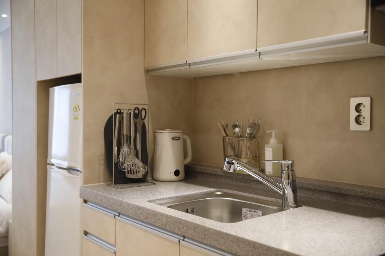 Deluxe Doppel-/Zweibettzimmer