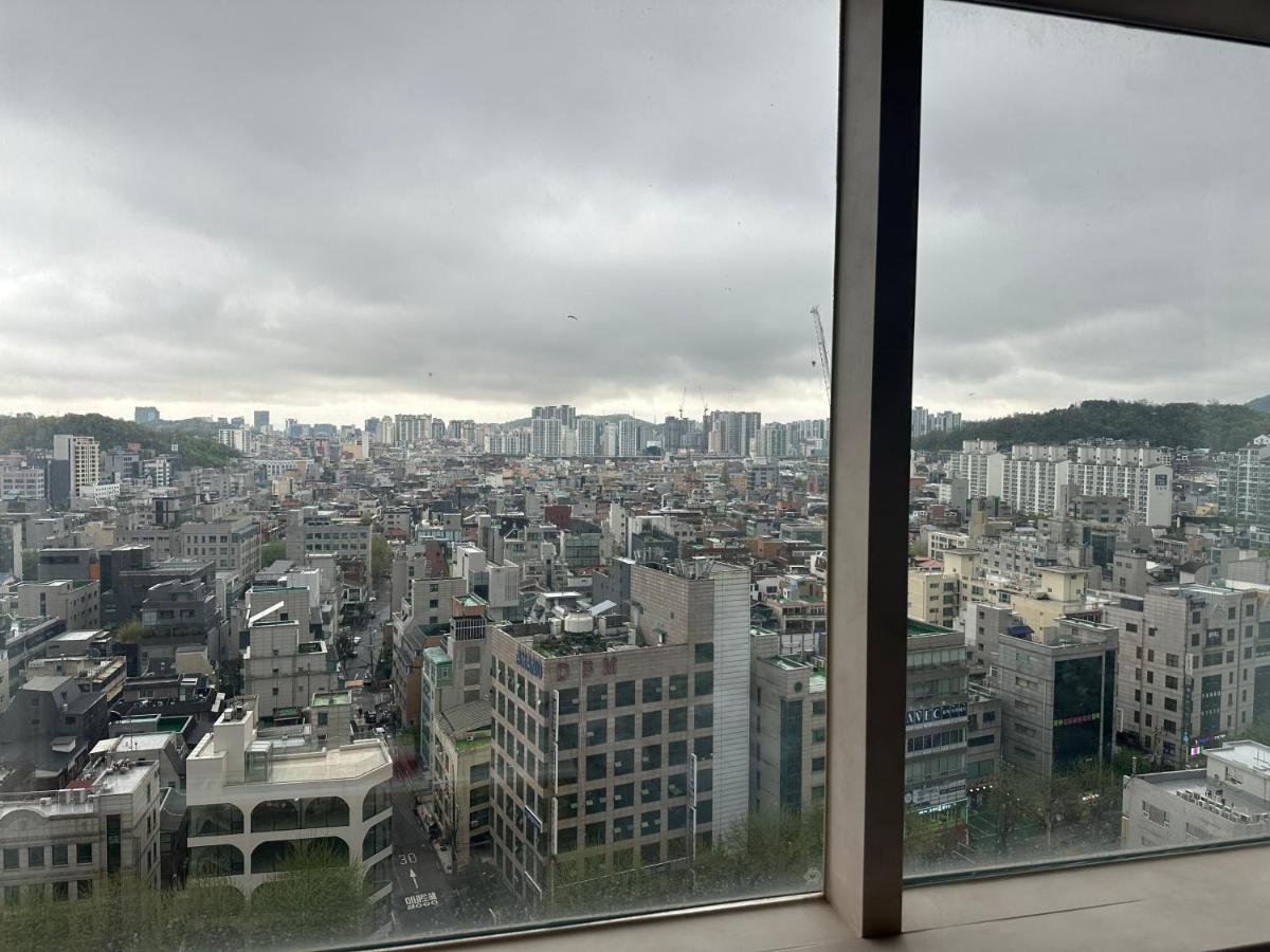 Sweet My Home Hongdae - Ferienwohnung Seoul