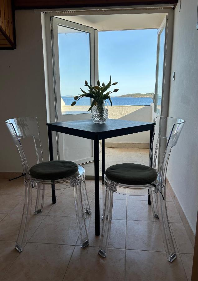 Ruvo Apartman 4 - B&B Orebić