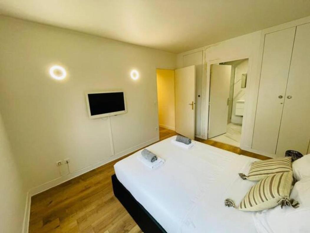 Appartamento con 1 Camera da Letto