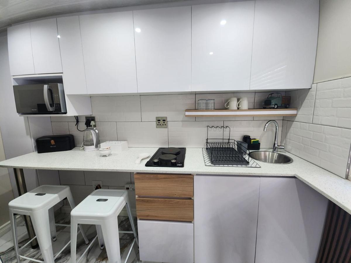 Cosy Nook - B&B Ciudad del Cabo