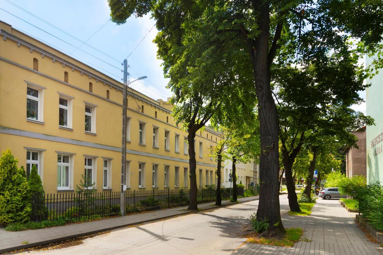 Elite Apartments Korzeniowskiego Seaside Prestige - B&B