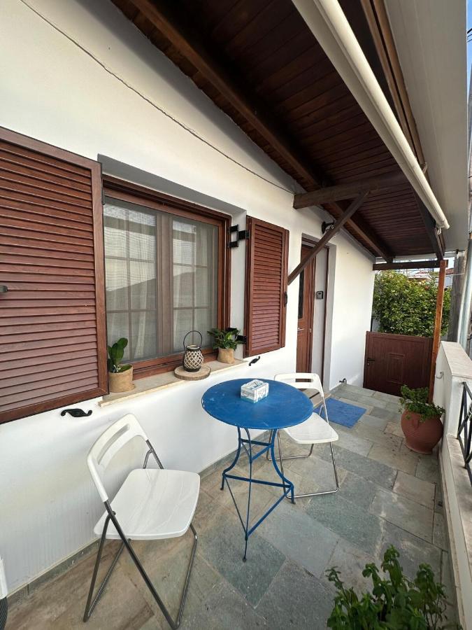 Patricia's Traditional Guesthouse - B&B