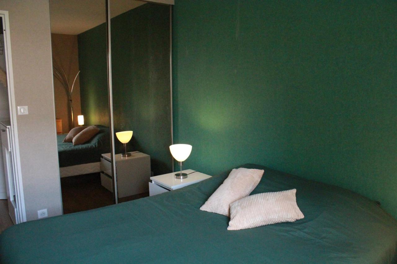 Appartamento con Balcone